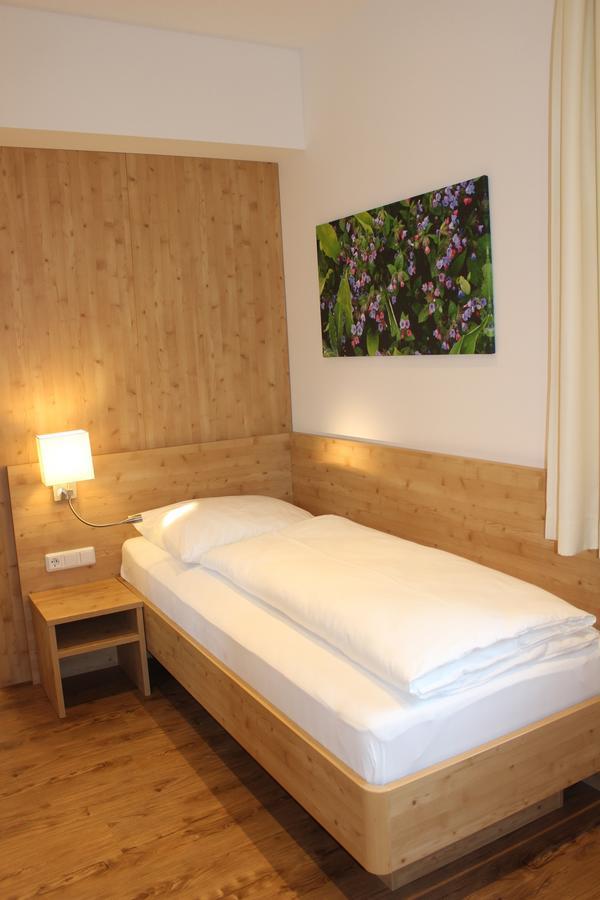 Donauhotel Lettnerhof Au an der Donau Kamer foto